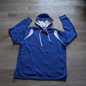 Men's breathable hoodie NEW